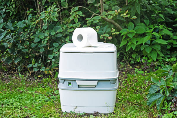 Best Portable restroom solutions  in Tolar, TX